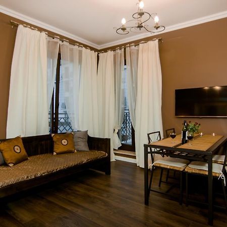 Apartamenty Mlynowa 비아위스토크 외부 사진