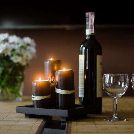 Apartamenty Mlynowa 비아위스토크 외부 사진