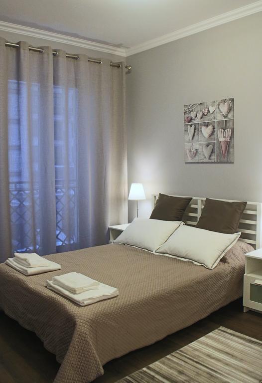 Apartamenty Mlynowa 비아위스토크 외부 사진