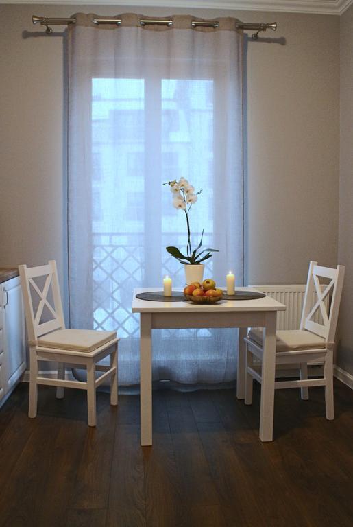 Apartamenty Mlynowa 비아위스토크 외부 사진