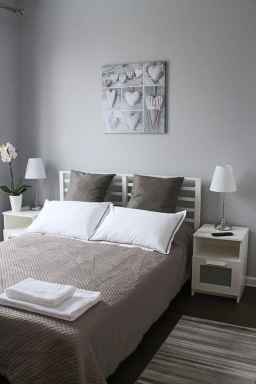 Apartamenty Mlynowa 비아위스토크 외부 사진
