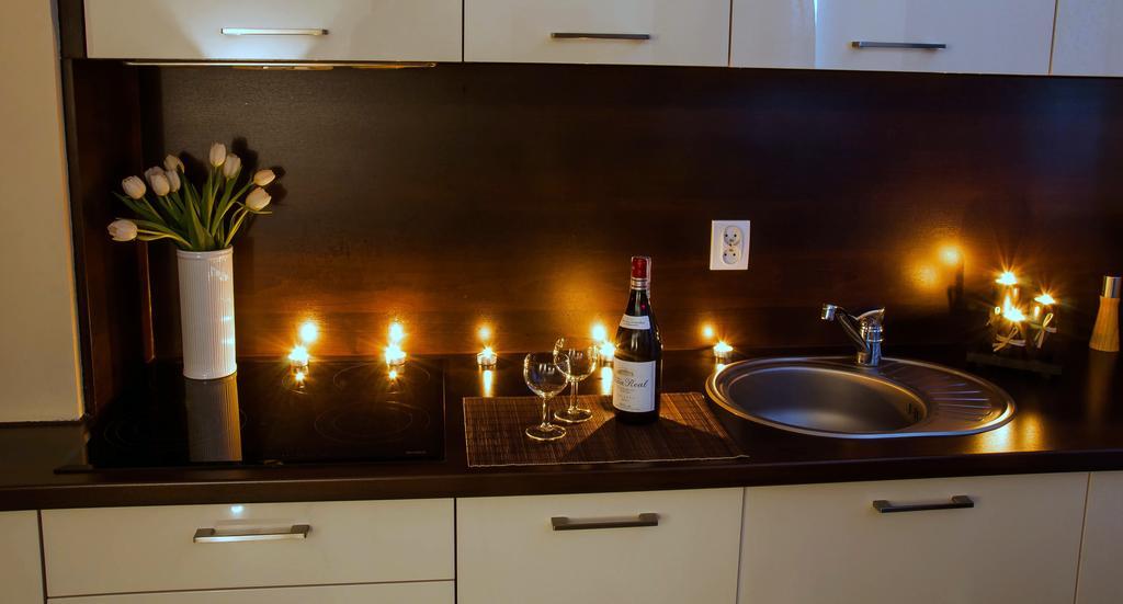 Apartamenty Mlynowa 비아위스토크 외부 사진