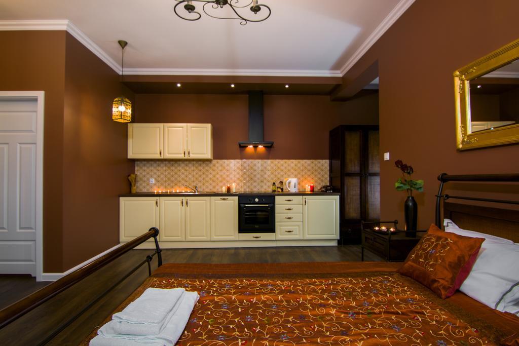 Apartamenty Mlynowa 비아위스토크 외부 사진