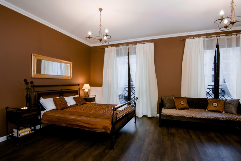 Apartamenty Mlynowa 비아위스토크 외부 사진